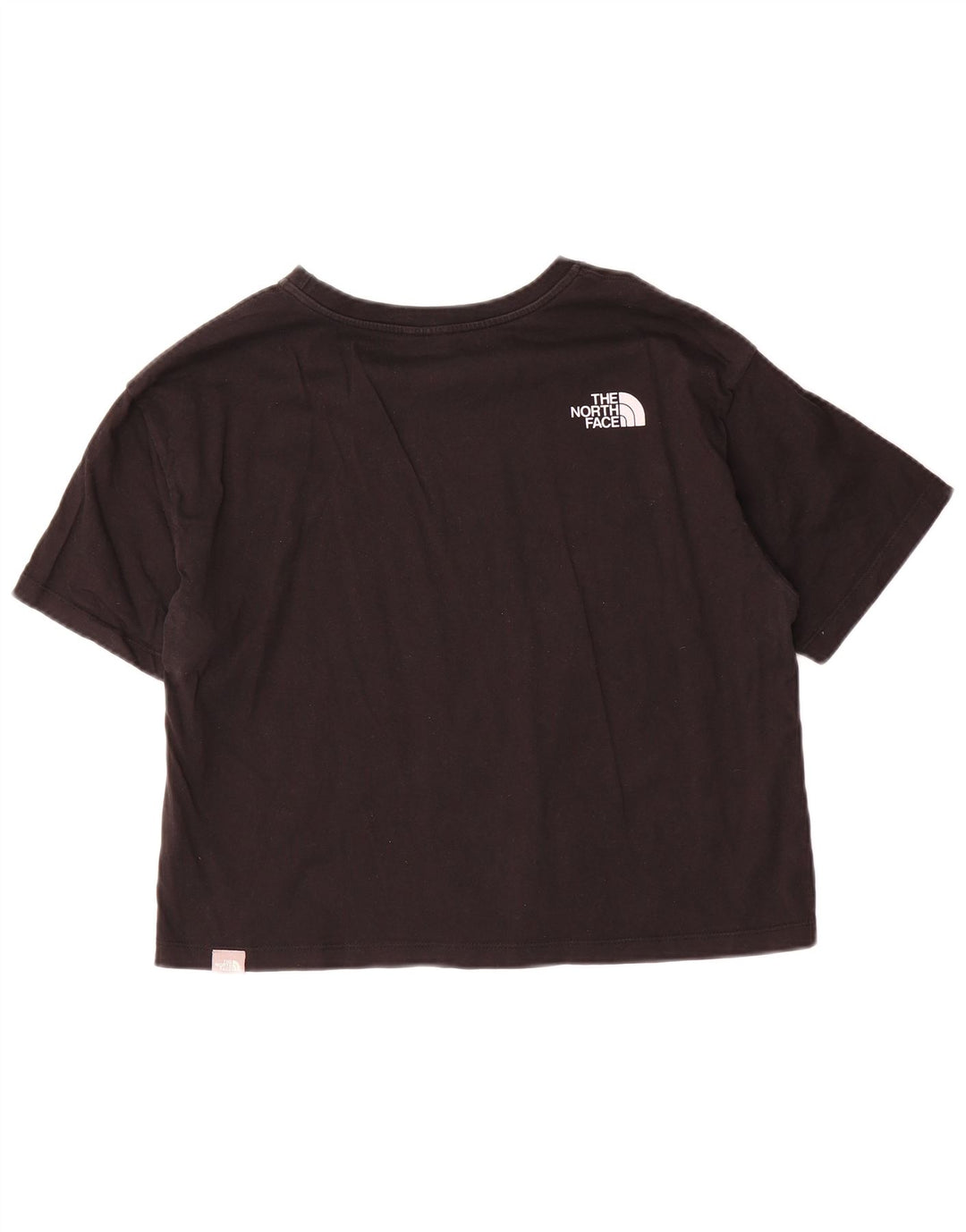 Maglietta da donna The North Face Top UK 14 Medium Nera