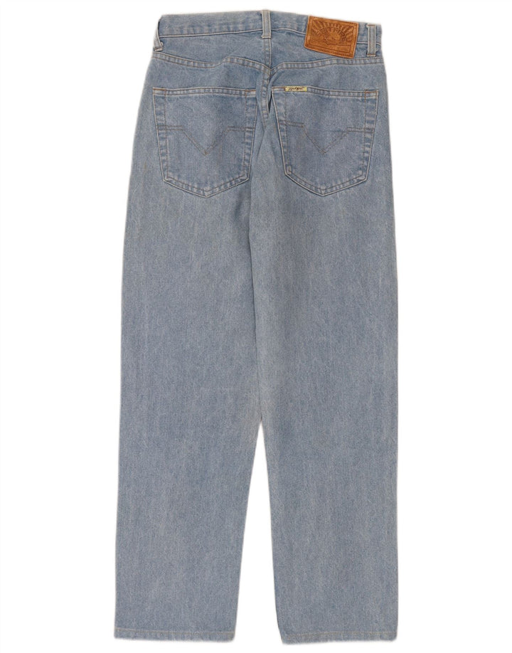 Jeans affusolati a vita alta da donna Spitfire W26 L27 Blu