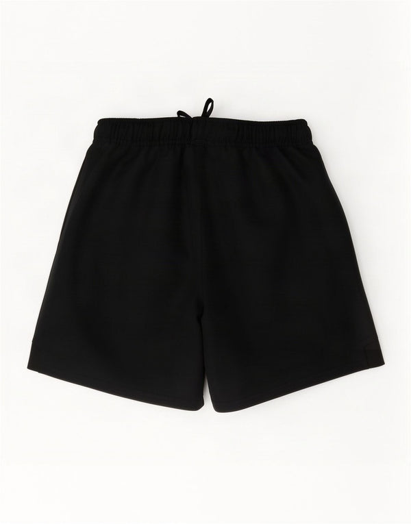Canterbury Pantaloncini sportivi Compbell College da uomo XS Poliestere nero