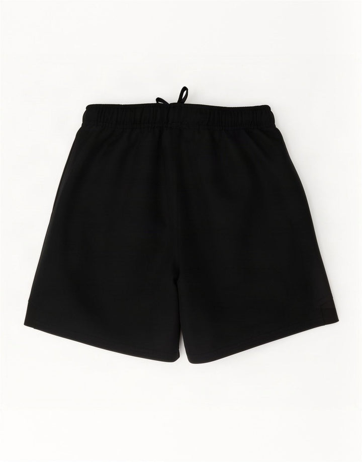 Canterbury Pantaloncini sportivi Compbell College da uomo XS Poliestere nero