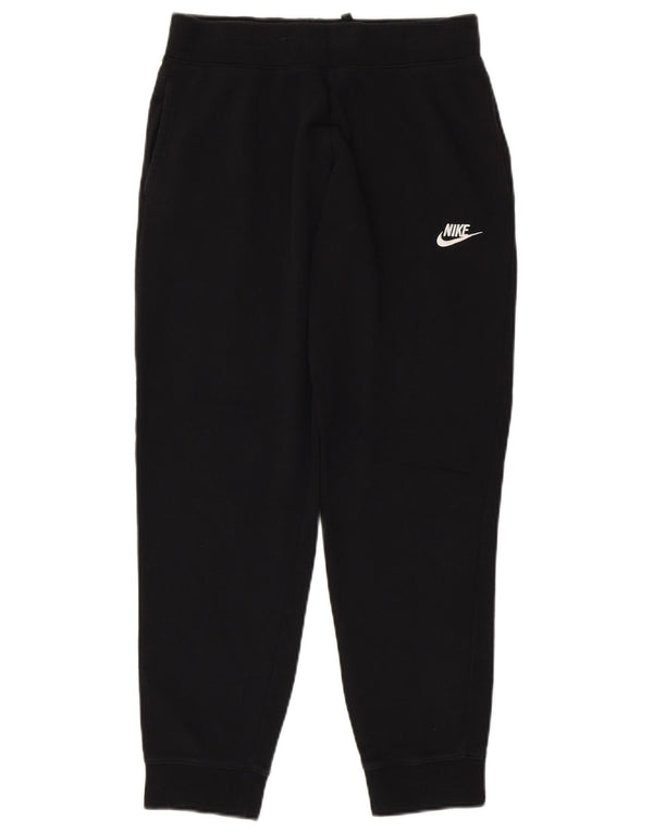 Pantaloni Tuta Nike Bambina Joggers 13-14 Anni XL Cotone Nero