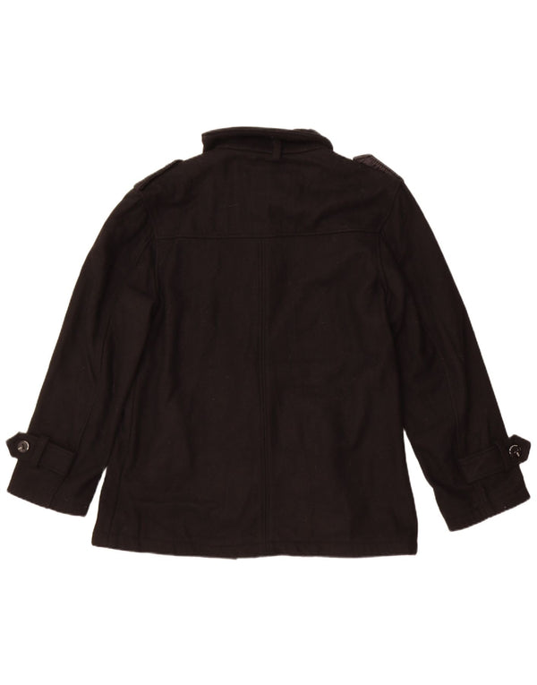 Giacca militare da uomo G-Star UK 40 grande nera