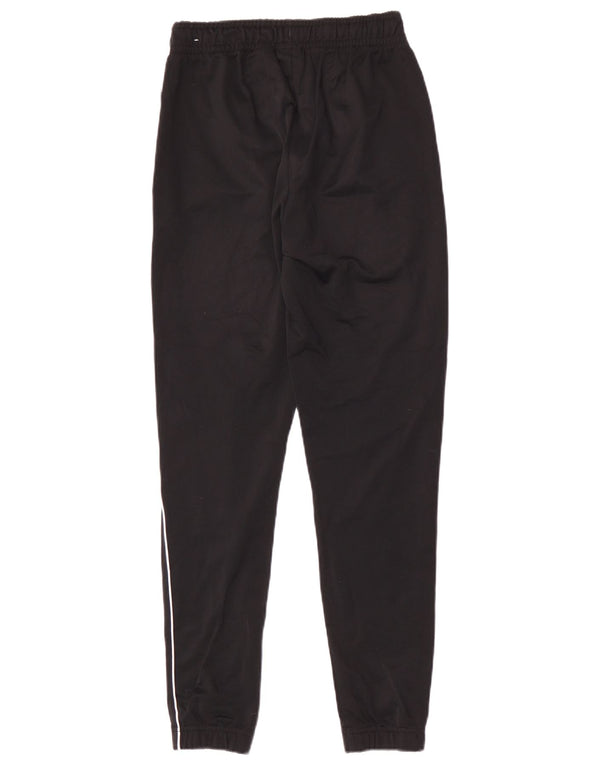 Pantaloni da tuta da uomo Nike Joggers XS Nero Poliestere