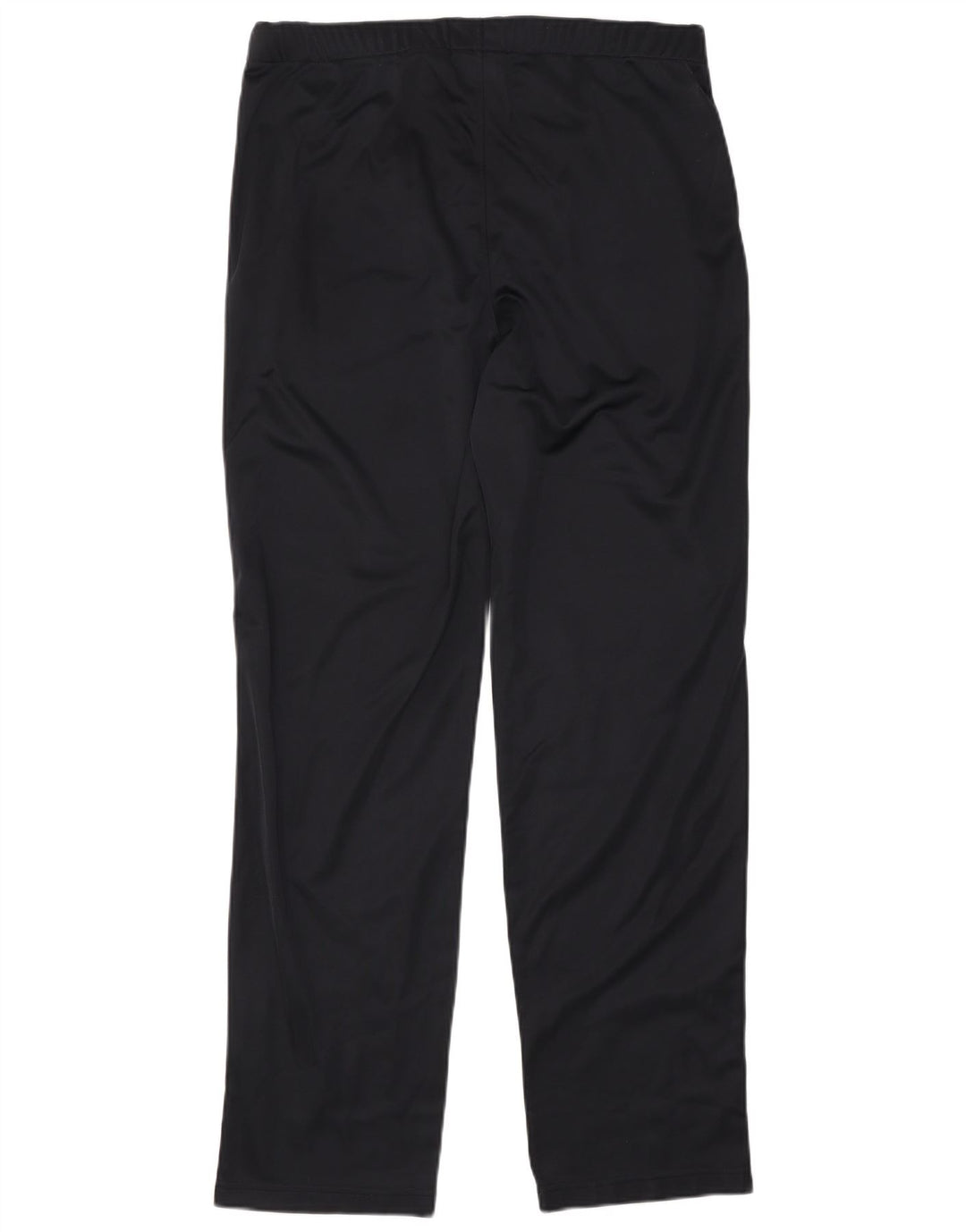 Pantaloni da tuta da uomo Lotto IT 52 XL Blu Navy Poliestere Sport