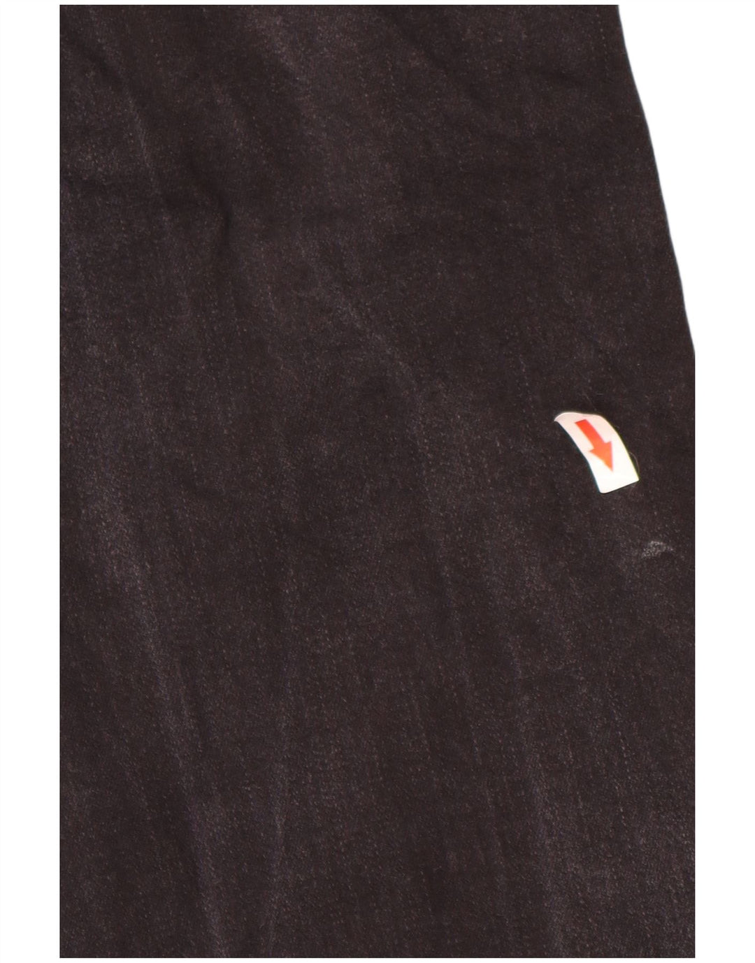 Jeans Bootcut Midge da donna G-Star W31 L32 cotone nero