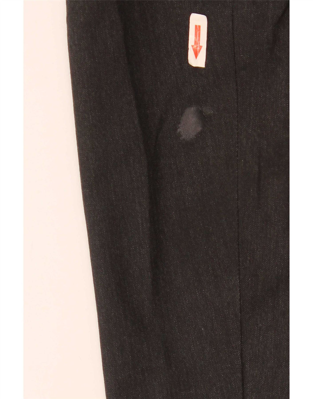 Giacca blazer a 2 bottoni da uomo Marks & Spencer EU 48 Poliestere grigio medio