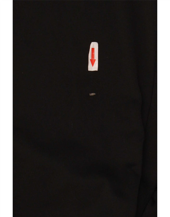 Pantaloni da tuta da uomo Adidas Joggers XL poliestere nero