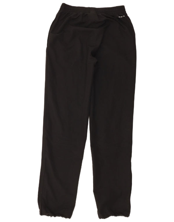 Pantaloni da tuta da uomo Adidas Climalite Joggers piccoli sportivi neri