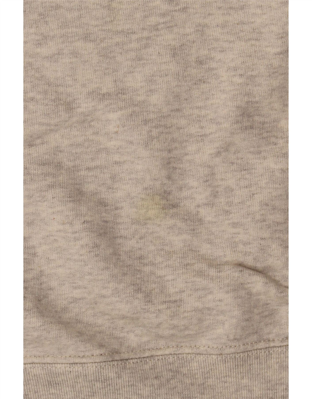 Felpa da uomo Paul Smith Maglione in cotone chiazzato grigio medio