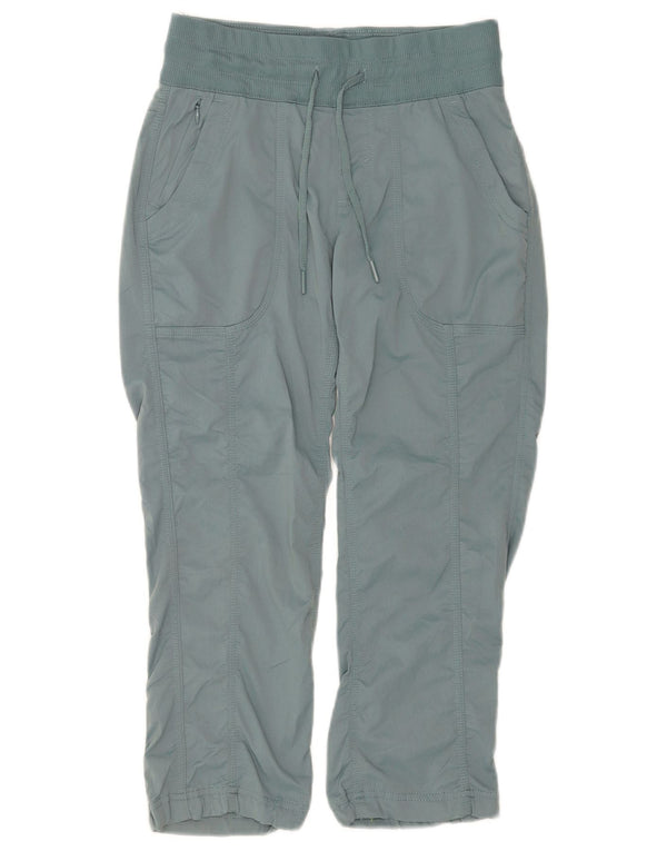 Pantaloni da tuta da donna The North Face UK 4 XS nylon blu