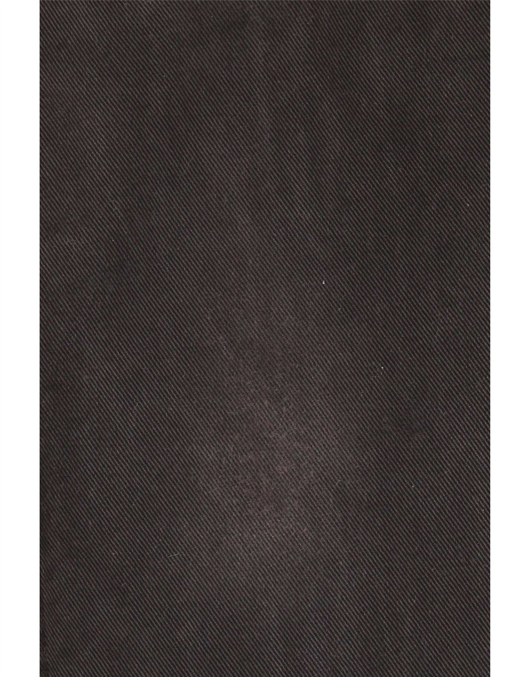 Jeans dritti da uomo Wrangler Texas W32 L34 cotone nero