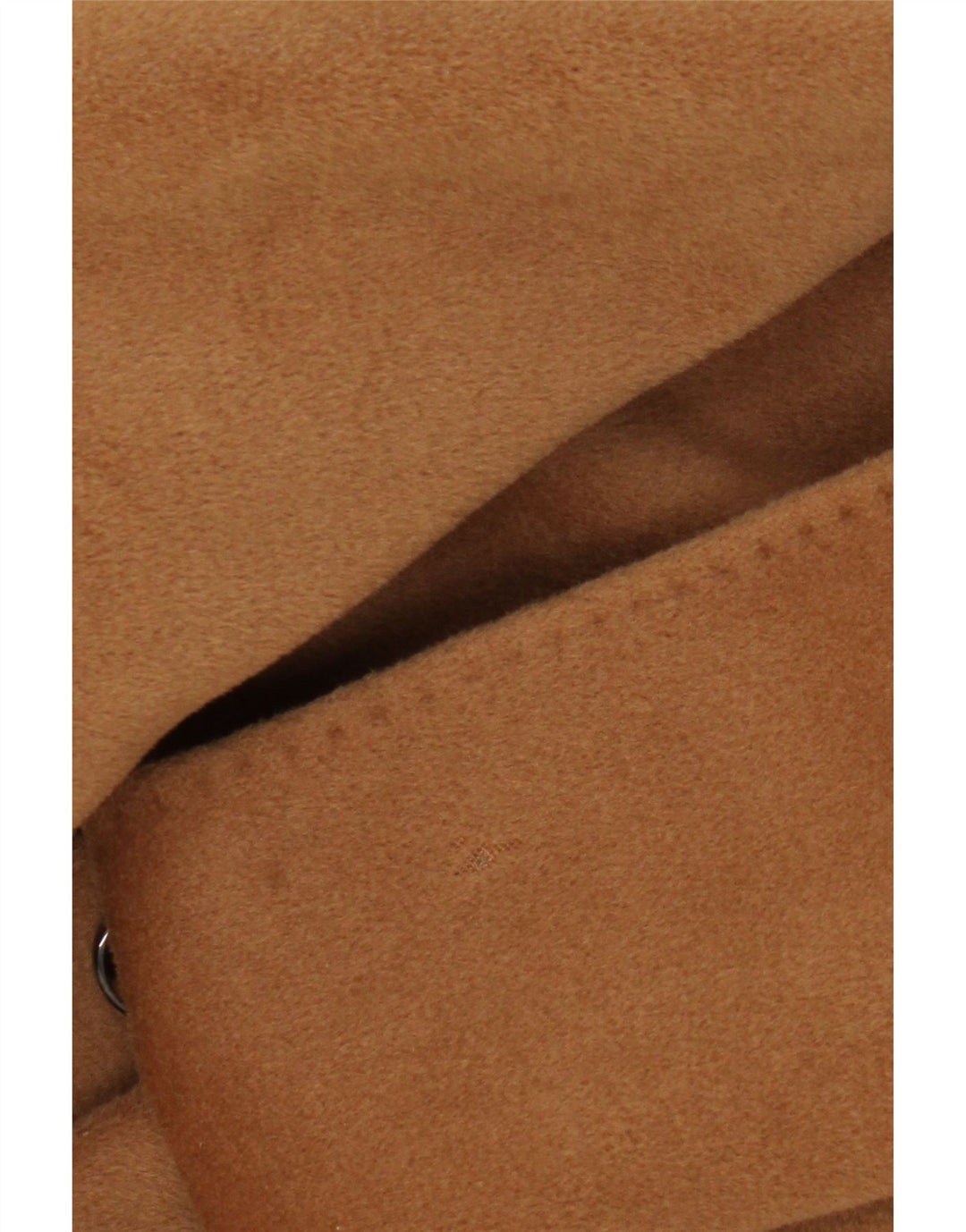 Cappotto Donna Pierre Cardin IT 44 Lana Marrone Medio