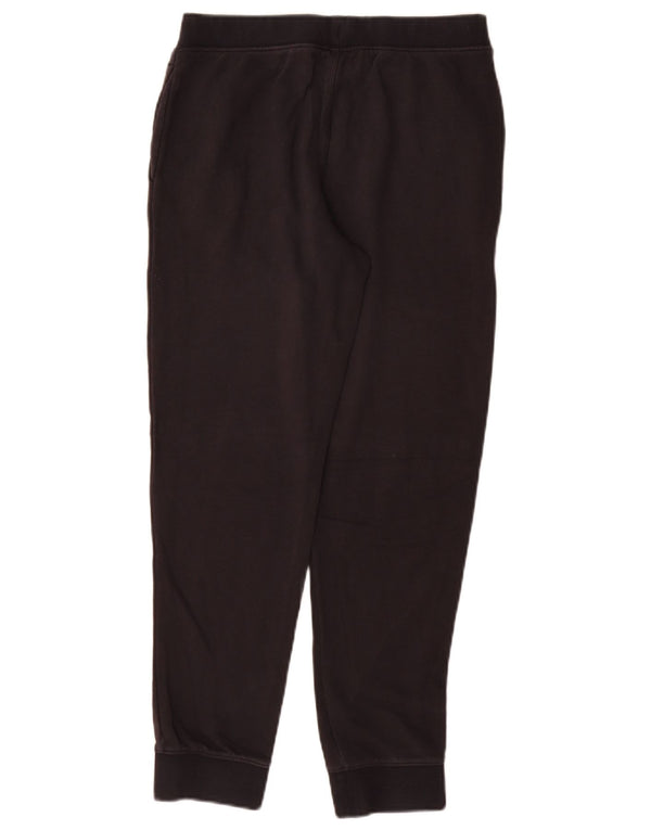 Champion Boys Tracksuit Trousers Joggers 11-12 Years Large Black