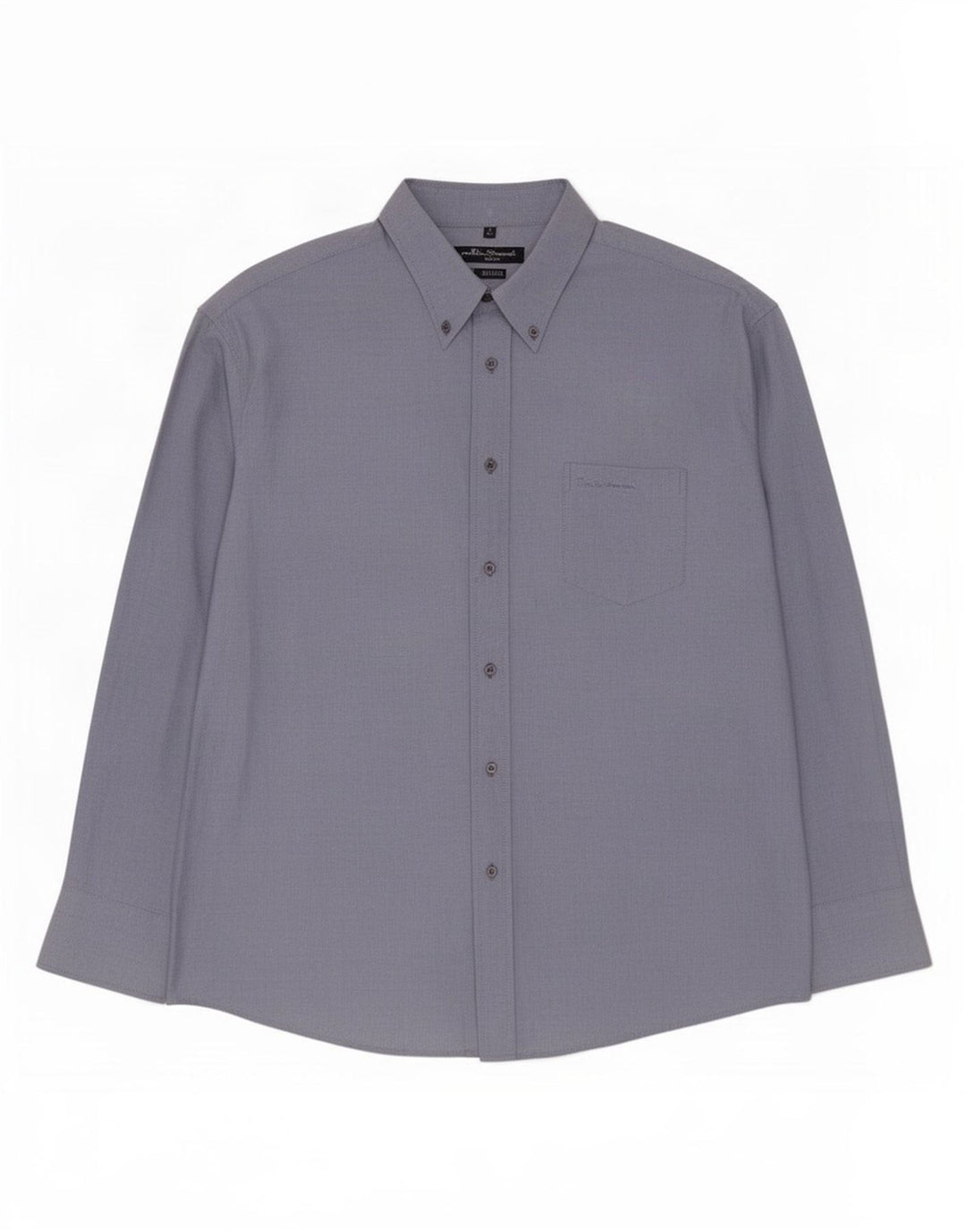 Camicia Oxford da uomo Ben Sherman 2XL cotone blu