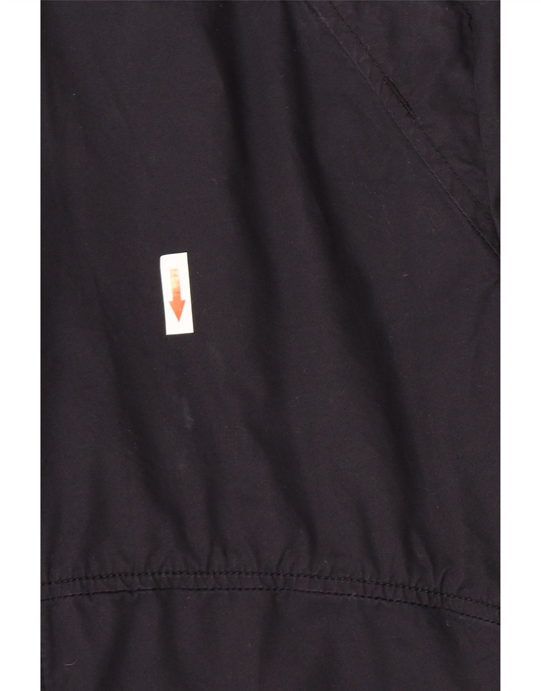 Giubbotto bomber da uomo G-Star UK 38 cotone blu navy medio