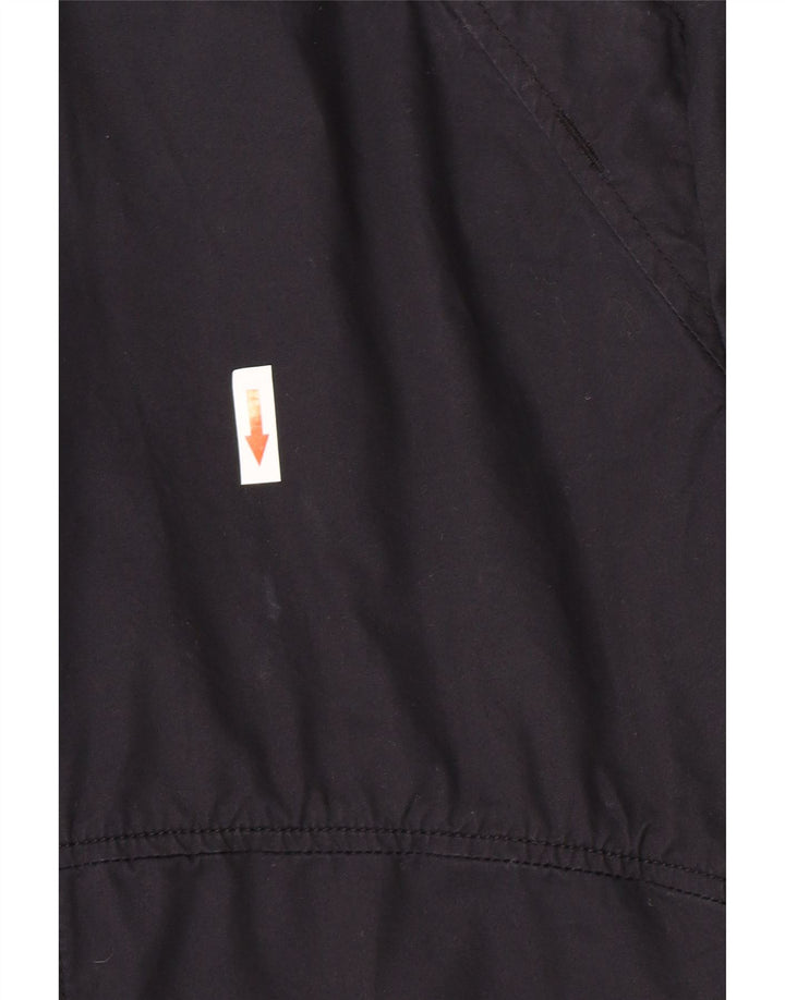 Giubbotto bomber da uomo G-Star UK 38 cotone blu navy medio