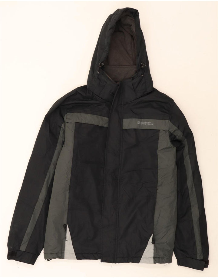 Giacca da sci da uomo Mountain Warehouse UK 34 XS multicolore Colourblock