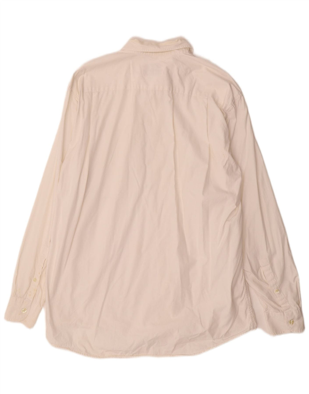 Camicia da uomo Levi's medio bianco sporco