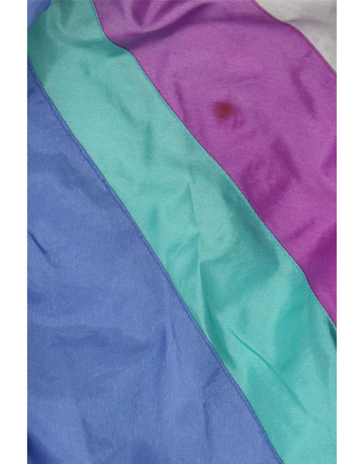 Tuta intera da uomo Killtec XL blu color block in poliammide