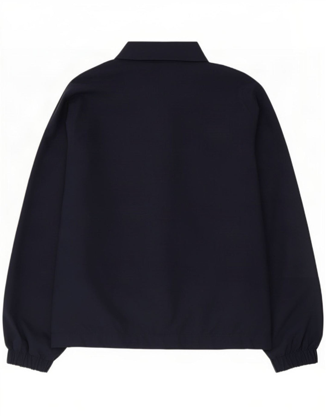 Champion Giacca da tuta da uomo blu navy media