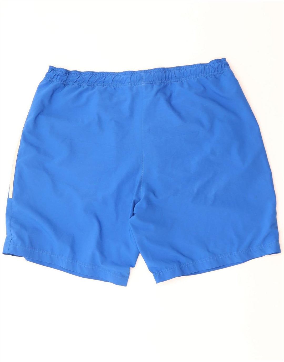 Pantaloncini sportivi da uomo Adidas XL blu poliestere