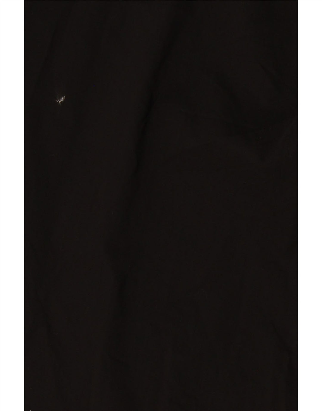 Camicia da uomo Punk Rave XL poliestere nero