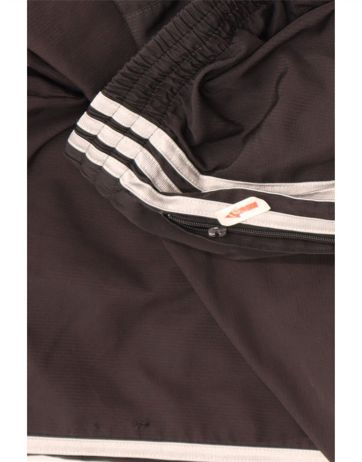 Pantaloni da tuta da uomo Adidas Joggers XL poliestere nero