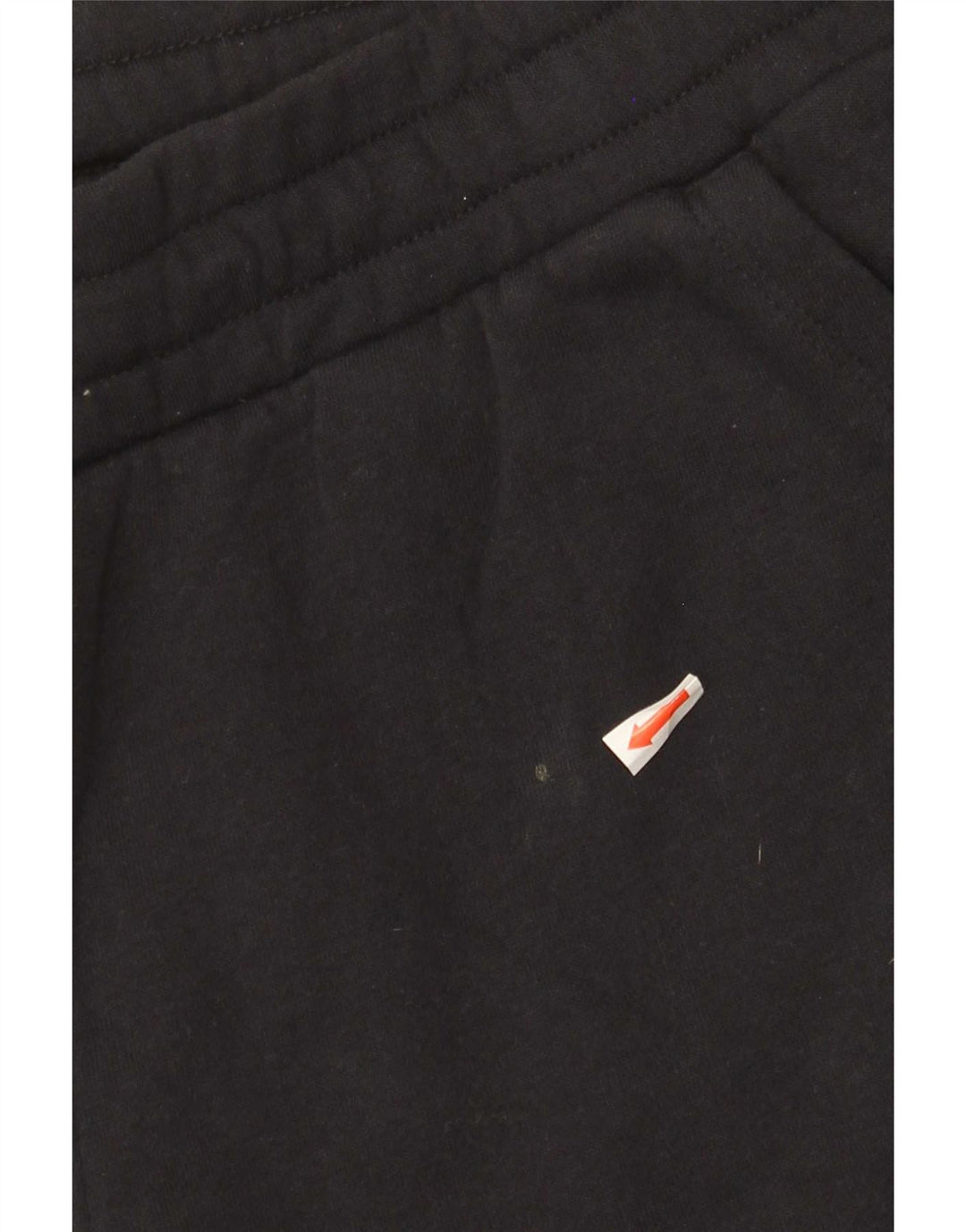 Pantaloni da tuta da uomo Under Armour Joggers medio cotone nero