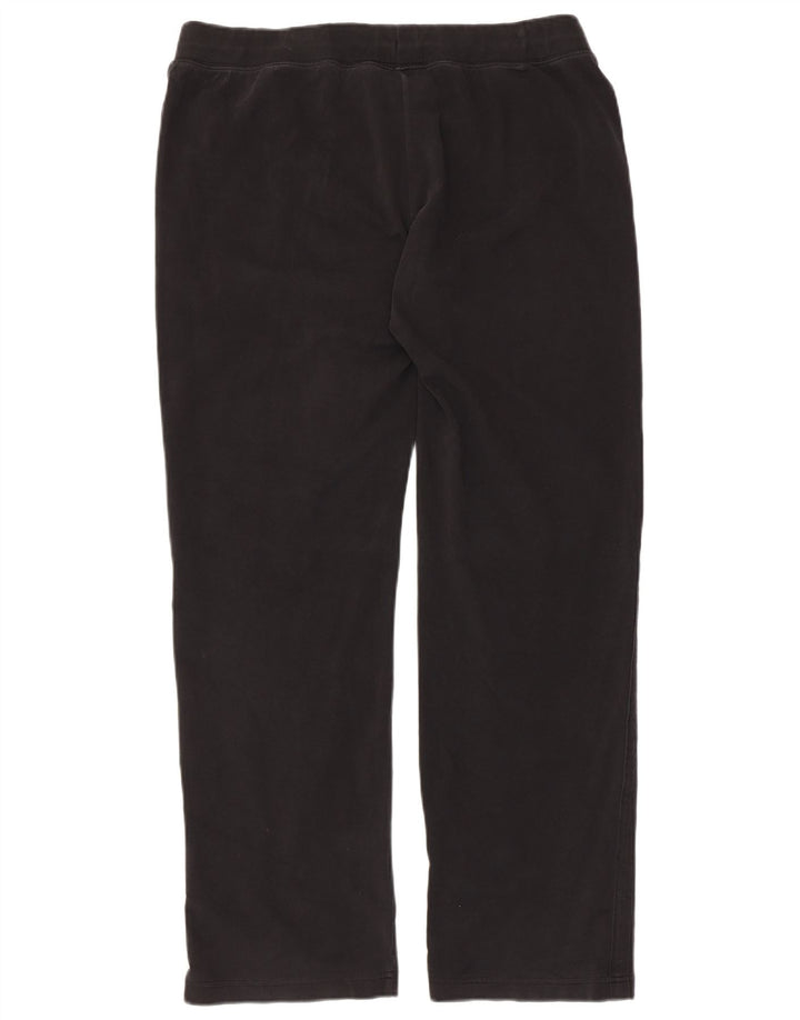 Pantaloni da tuta da uomo NIKE XL in cotone nero