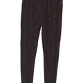 Leggings Nike da donna UK 10 piccoli in cotone nero