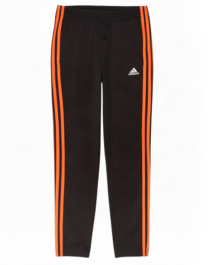 Pantaloni da tuta da uomo Adidas Joggers medi neri
