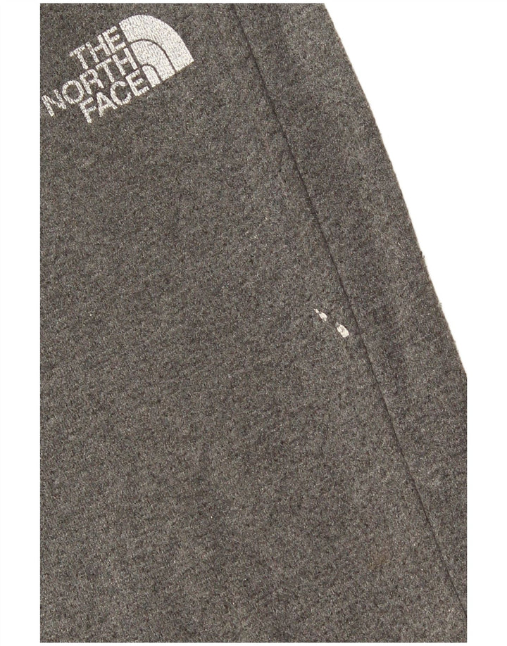 Pantaloni da tuta da uomo The North Face XS Grigi
