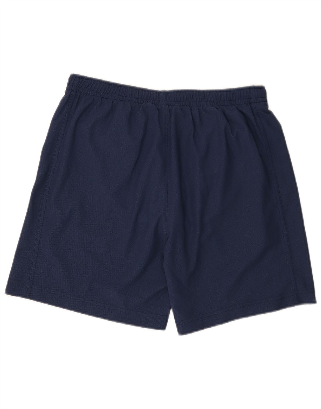 AUSTRALIAN L'ALPINA Pantaloncini da bagno da uomo IT 50 Large Blu Navy Poliestere
