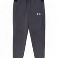 Pantaloni da tuta da uomo Under Armour Pantaloni da jogging Colore grigio medio