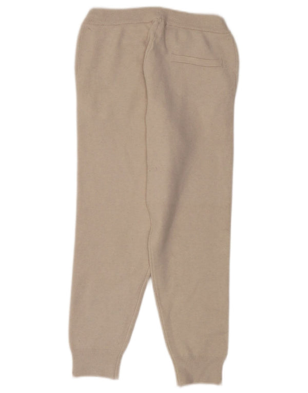 Pantaloni della tuta da bambina Zara 11-12 anni Beige