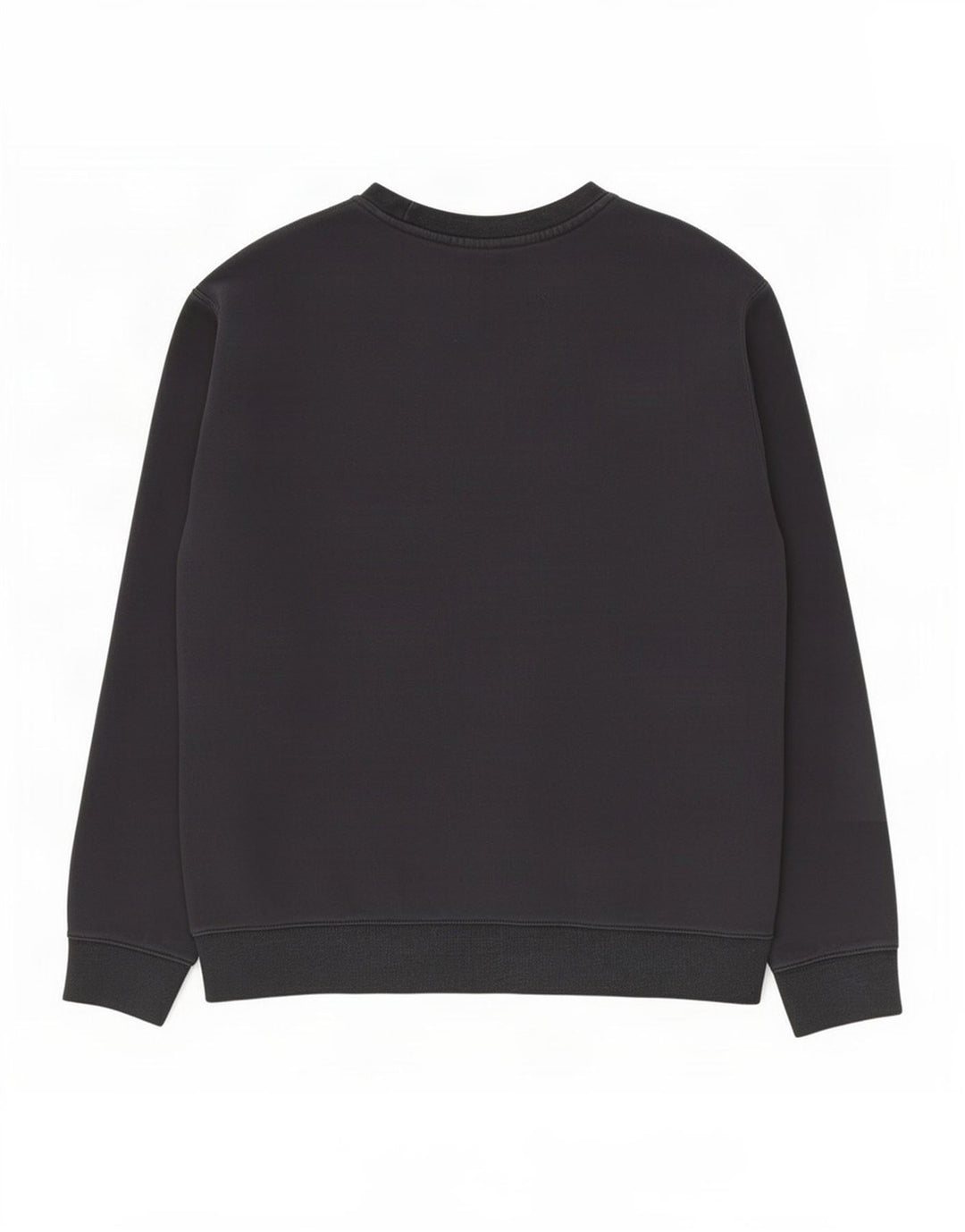 Felpa Nike Uomo Maglione XL Nero Cotone
