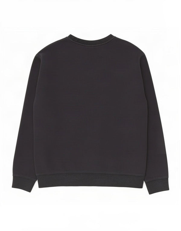 Felpa Nike Uomo Maglione XL Nero Cotone