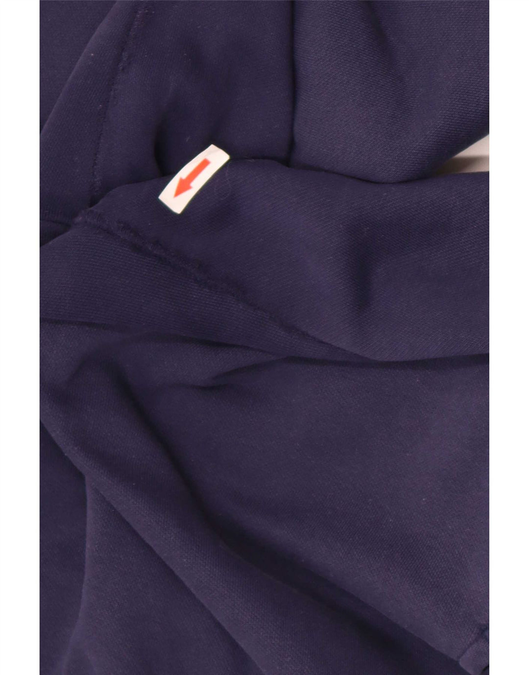 Pantaloni da tuta da uomo Puma Joggers medi in cotone blu navy