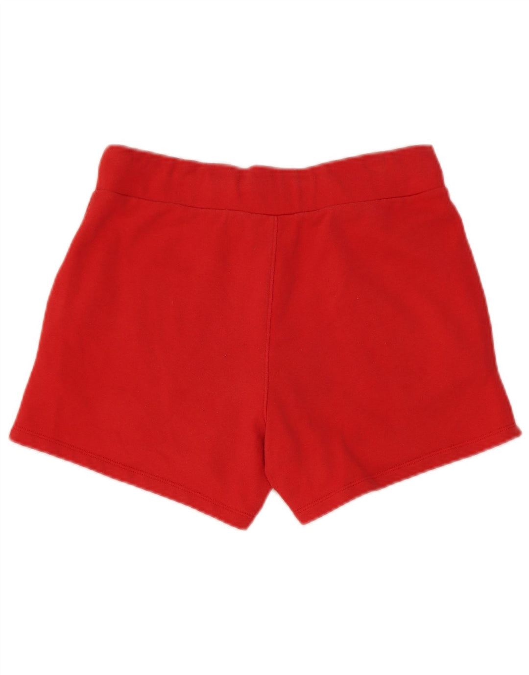 Pantaloncini sportivi Champion da donna UK 10 piccoli rossi