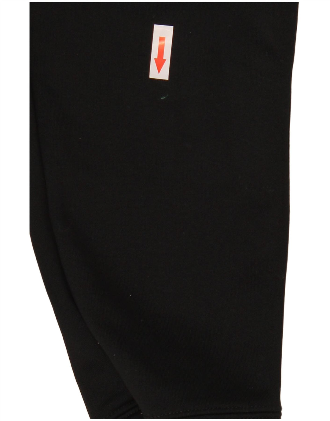 Pantaloni da tuta da ragazzo Nike Joggers 8-9 anni Small Nero Poliestere