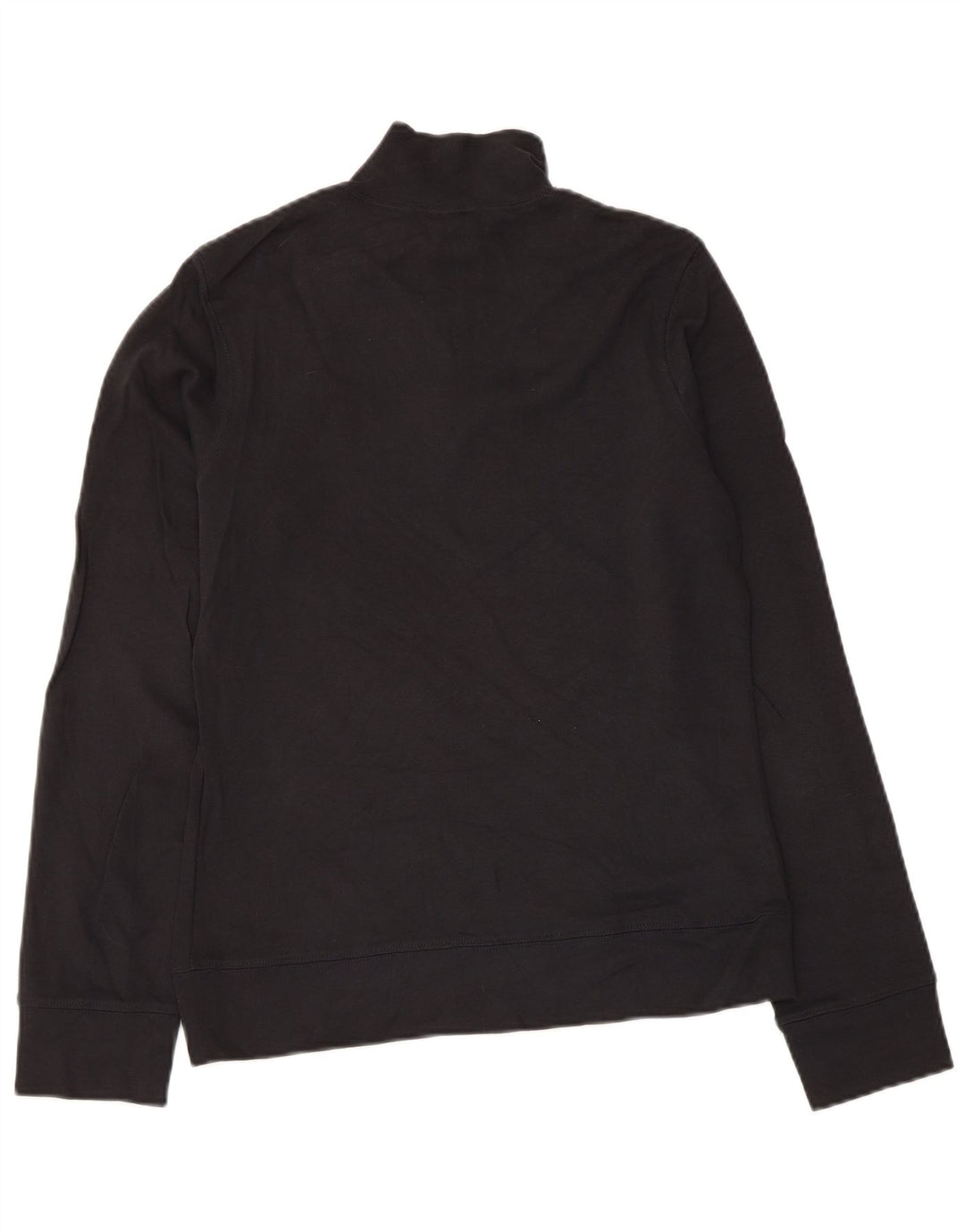 Tuta da ginnastica Reebok da donna New Orleans Saints Pullover UK 10 Small Nera