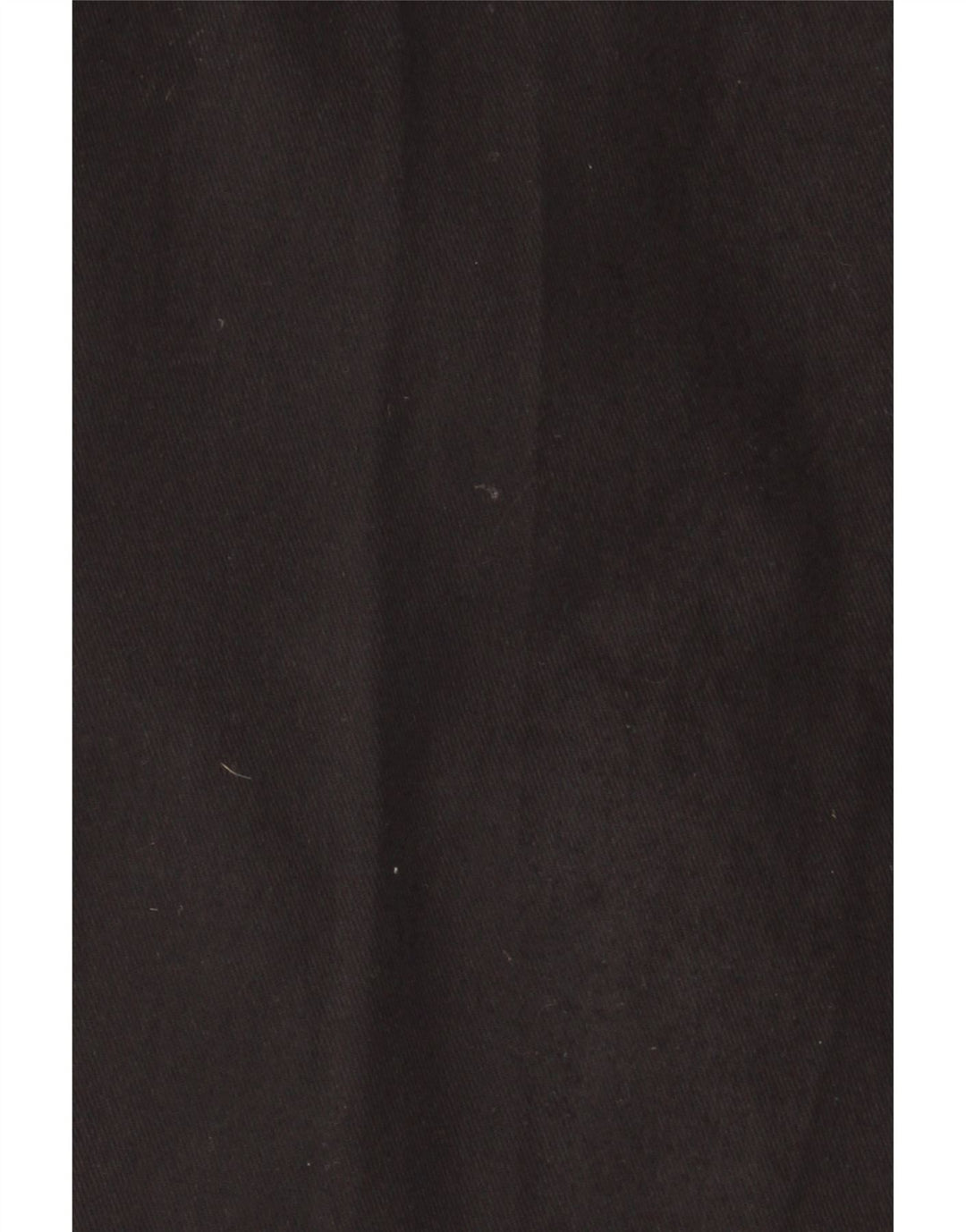 Pantaloni chino dritti da uomo Dickies W34 L32 poliestere nero