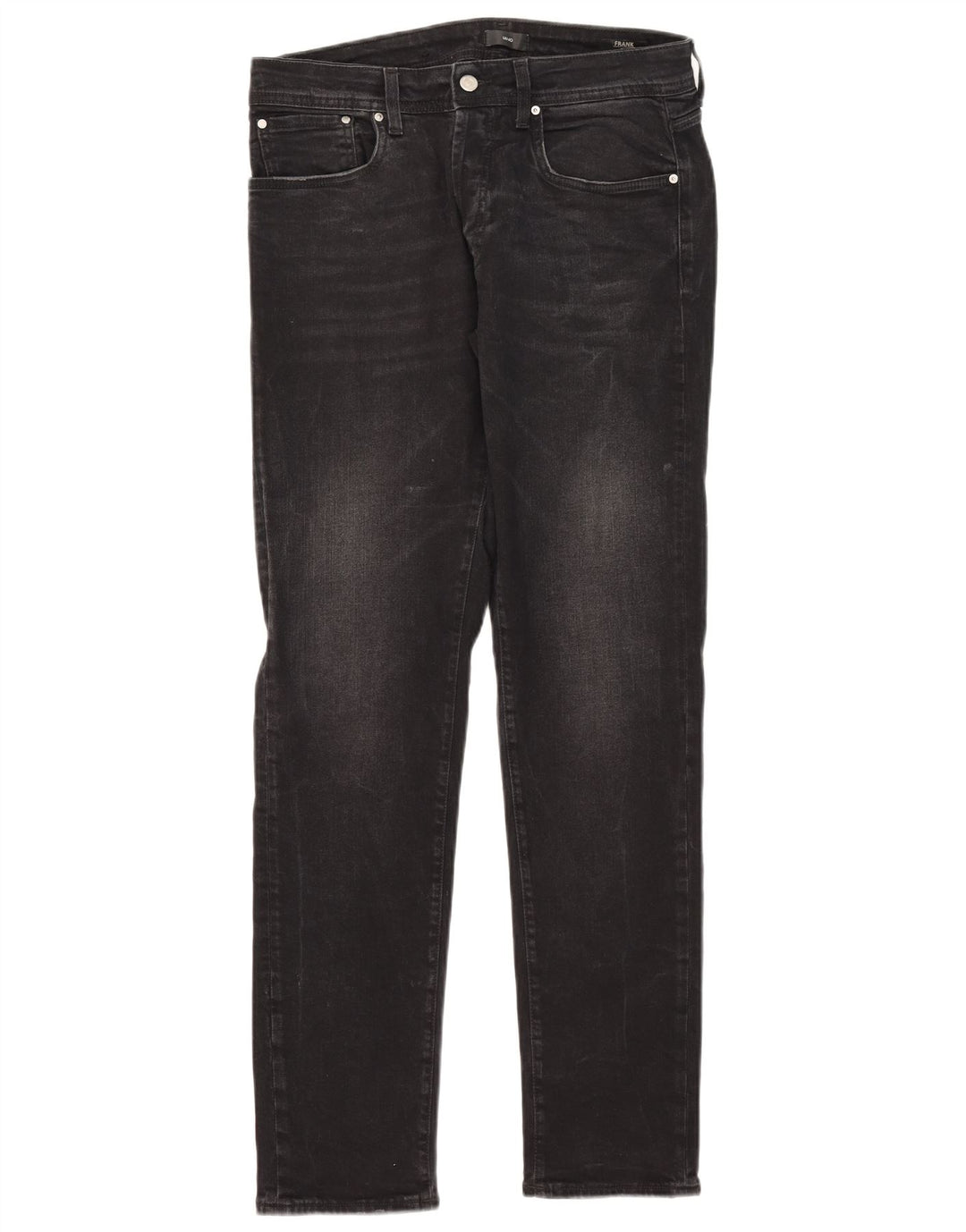 Jeans Liu Jo Frank Slim da uomo W31 L31 neri