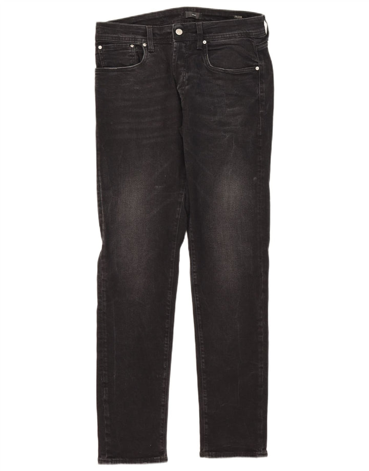 Jeans Liu Jo Frank Slim da uomo W31 L31 neri