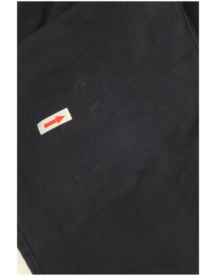 Pantaloni da tuta da donna CHAMPION UK 14 Medio Blu Navy