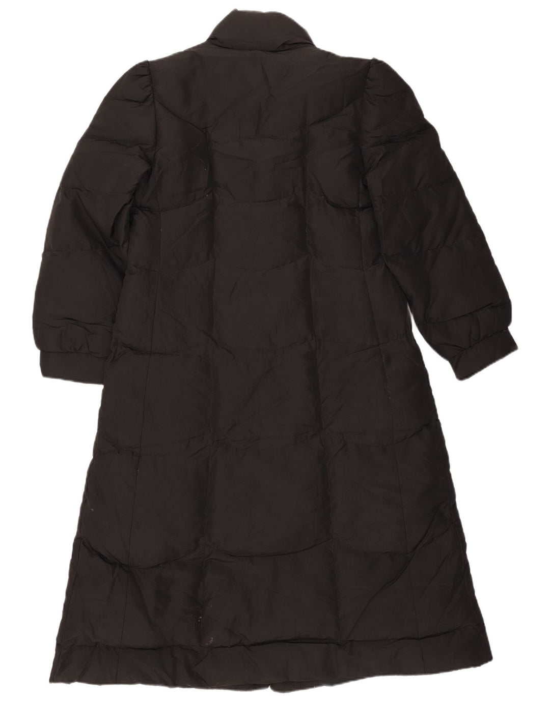 Cappotto imbottito da donna LONDON FOG US 8 medio nero