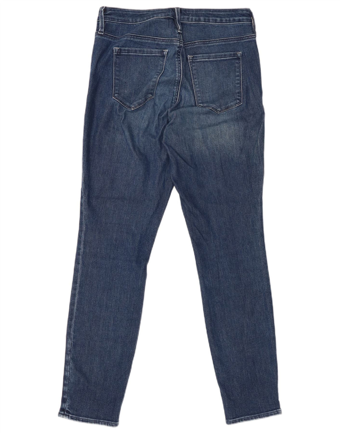 ATHLETA Jeans skinny da donna US 6 medi W30 L29 cotone blu