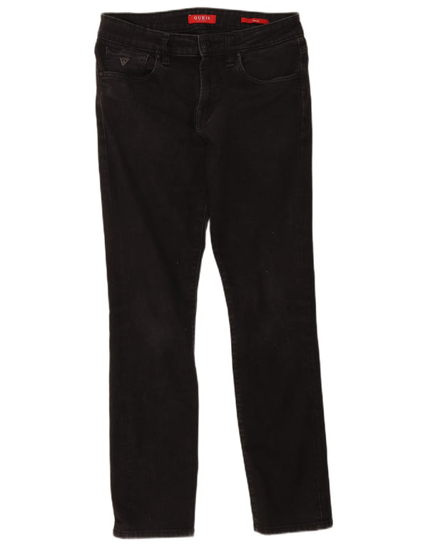 Jeans skinny da uomo Guess W32 L30 neri