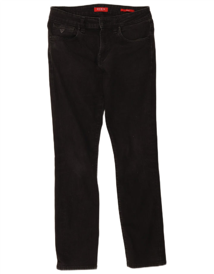 Jeans skinny da uomo Guess W32 L30 neri