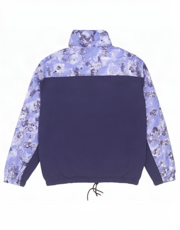 Giacca sportiva da uomo Sportful 2XL Blu navy Colourblock